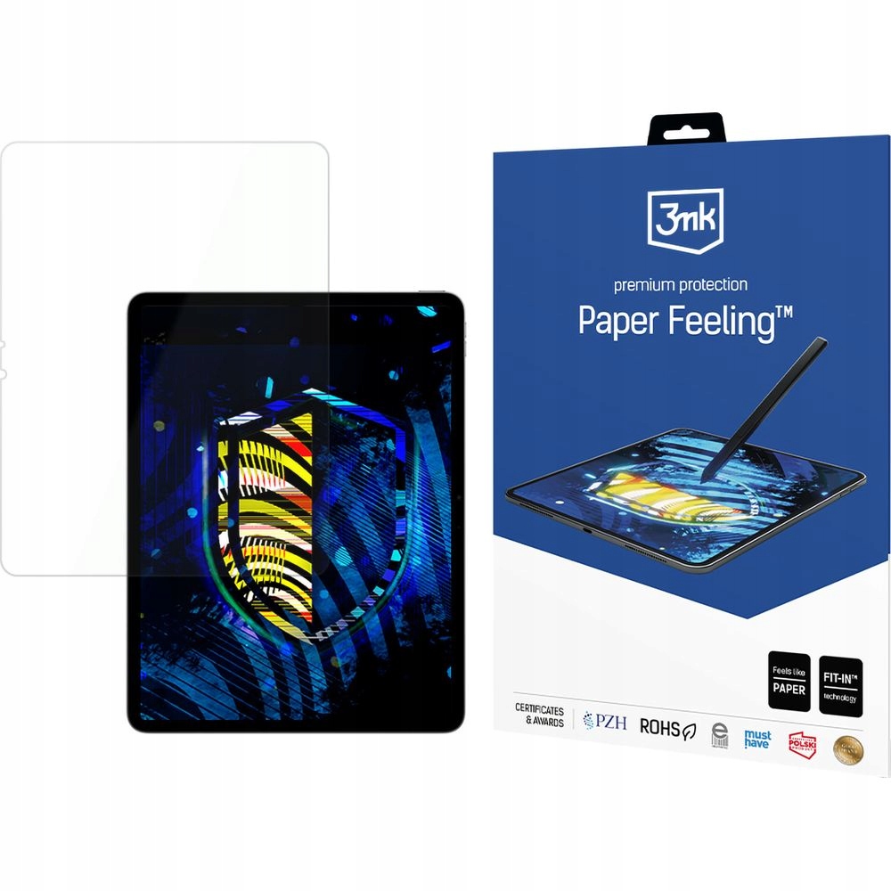 Folia 3MK do Apple iPad Air 11'' 6 gen. 2024